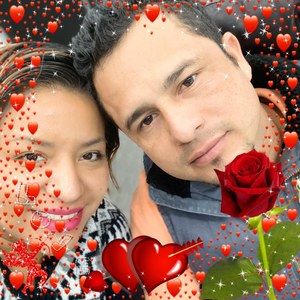 Meet your Posher, Sánchez